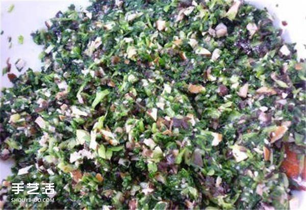 餃子包法大全帶圖解 最新餃子的包法步驟圖 -  rpnrmr.com