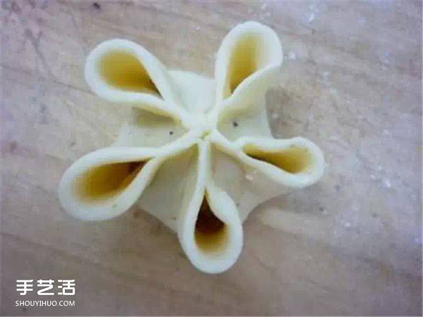 餃子包法大全帶圖解 最新餃子的包法步驟圖 -  rpnrmr.com