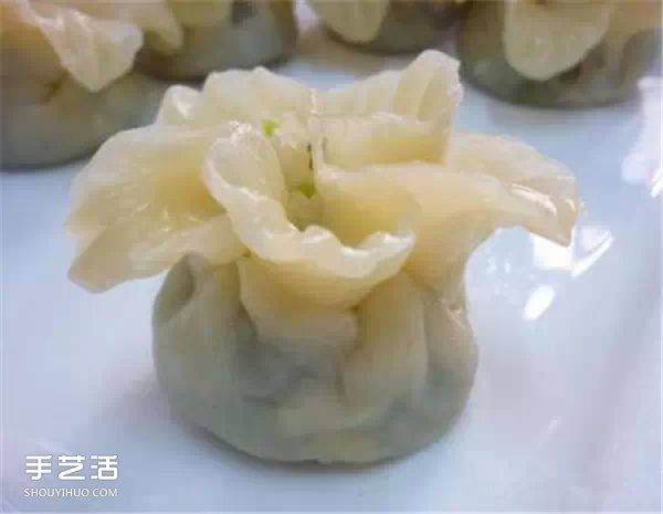 餃子包法大全帶圖解 最新餃子的包法步驟圖 -  rpnrmr.com