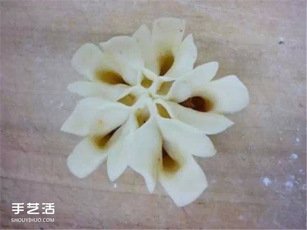 餃子包法大全帶圖解 最新餃子的包法步驟圖 -  rpnrmr.com