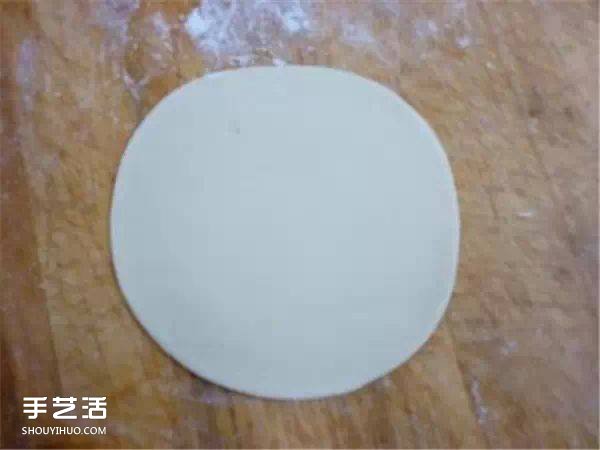 餃子包法大全帶圖解 最新餃子的包法步驟圖 -  rpnrmr.com