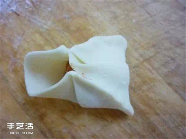 餃子包法大全帶圖解 最新餃子的包法步驟圖 -  rpnrmr.com