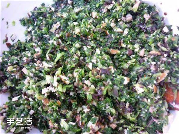餃子包法大全帶圖解 最新餃子的包法步驟圖 -  rpnrmr.com