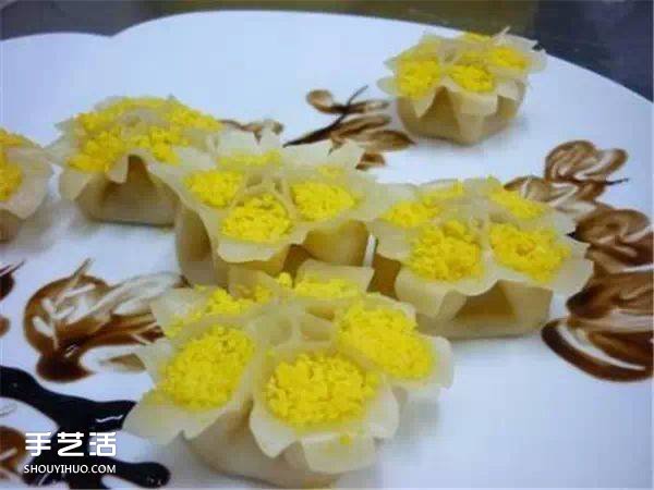 餃子包法大全帶圖解 最新餃子的包法步驟圖 -  rpnrmr.com