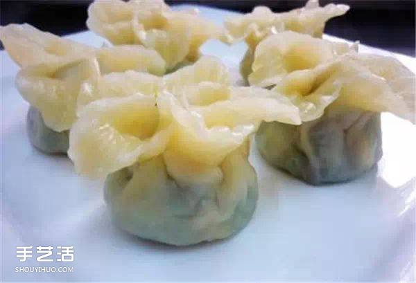 餃子包法大全帶圖解 最新餃子的包法步驟圖 -  rpnrmr.com