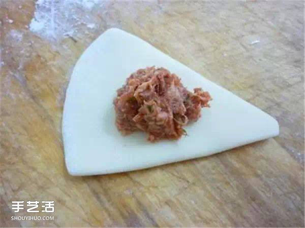 餃子包法大全帶圖解 最新餃子的包法步驟圖 -  rpnrmr.com