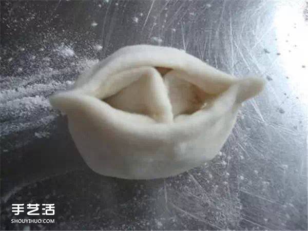 餃子包法大全帶圖解 最新餃子的包法步驟圖 -  rpnrmr.com