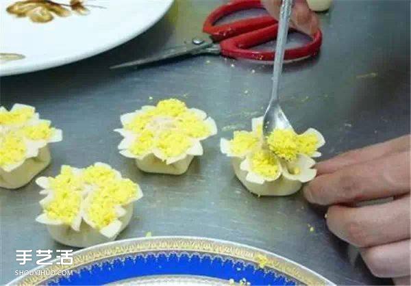 餃子包法大全帶圖解 最新餃子的包法步驟圖 -  rpnrmr.com