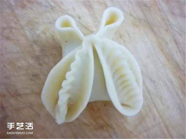 餃子包法大全帶圖解 最新餃子的包法步驟圖 -  rpnrmr.com