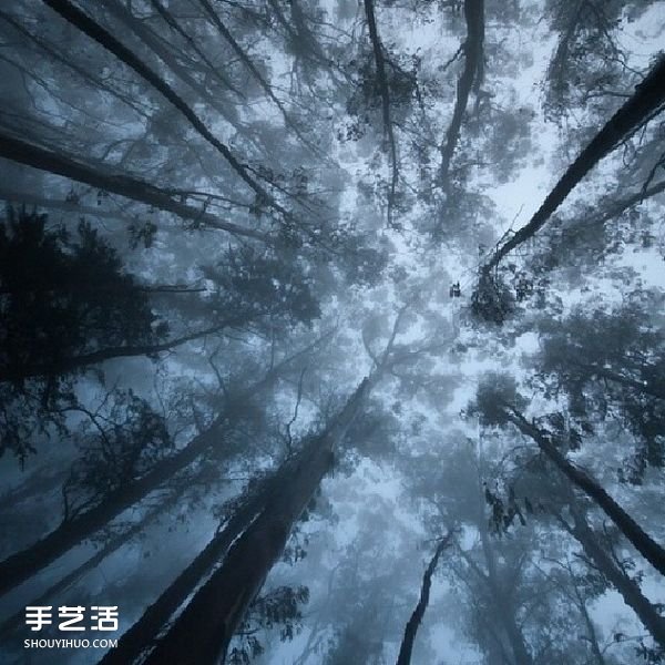 如何在霧霾天拍出好照片 霧霾天拍照小技巧 -  rpnrmr.com