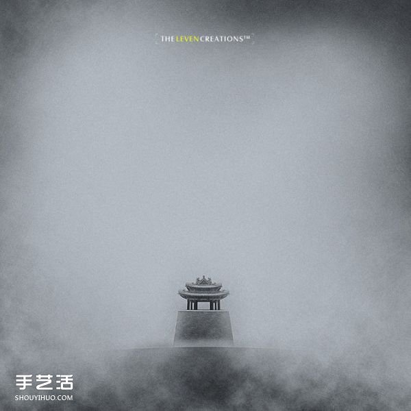 如何在霧霾天拍出好照片 霧霾天拍照小技巧 -  rpnrmr.com