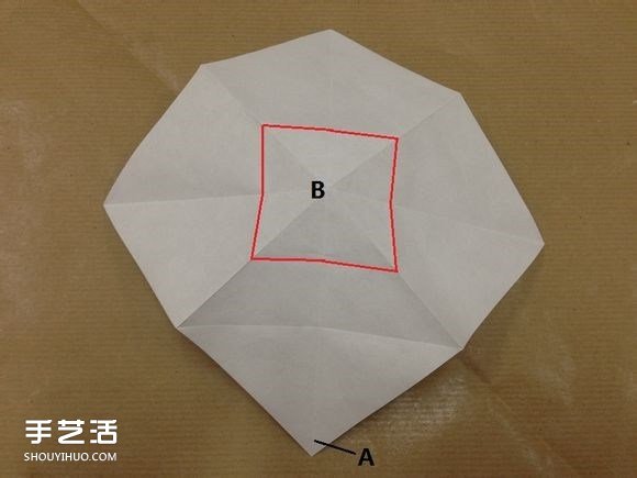 小動(dòng)物折紙步驟圖 用紙折小動(dòng)物的方法圖解 -  rpnrmr.com