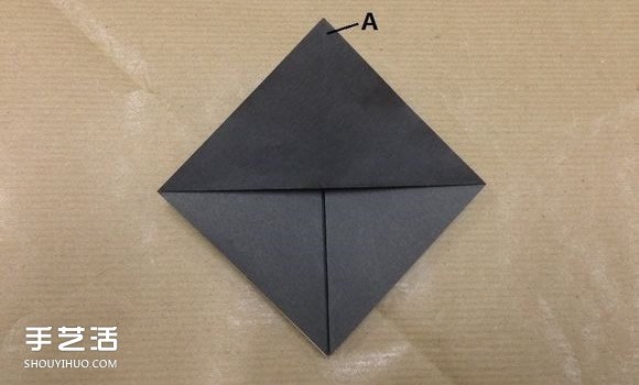 小動(dòng)物折紙步驟圖 用紙折小動(dòng)物的方法圖解 -  rpnrmr.com