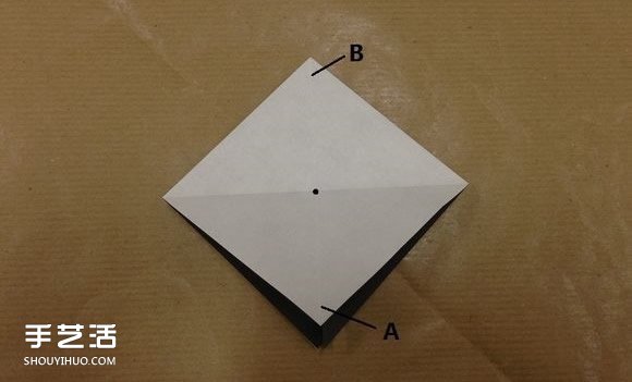 小動(dòng)物折紙步驟圖 用紙折小動(dòng)物的方法圖解 -  rpnrmr.com