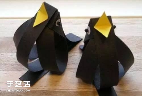 幼兒卡紙小制作圖片 簡單卡紙手工制作大全 -  rpnrmr.com