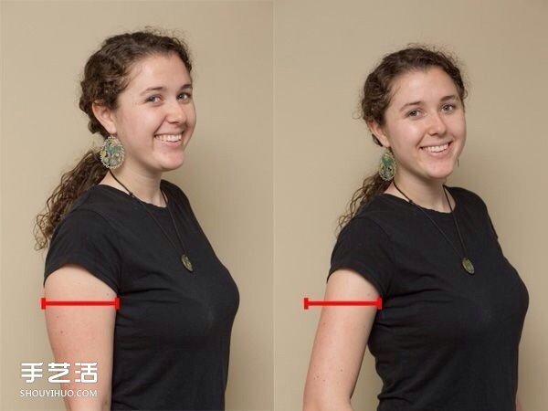 胖子拍照如何擺姿勢(shì) 胖子拍照擺POSE技巧 -  rpnrmr.com