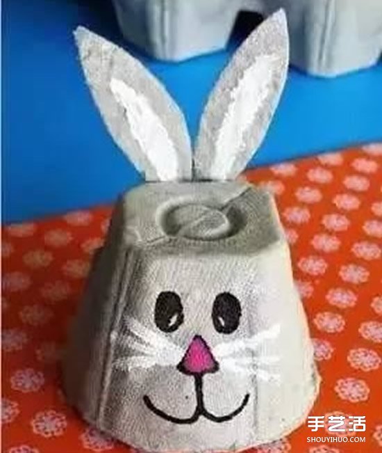 蛋托手工制作大全圖片 幼兒園蛋托DIY小制作 -  rpnrmr.com