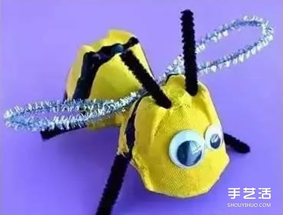 蛋托手工制作大全圖片 幼兒園蛋托DIY小制作 -  rpnrmr.com