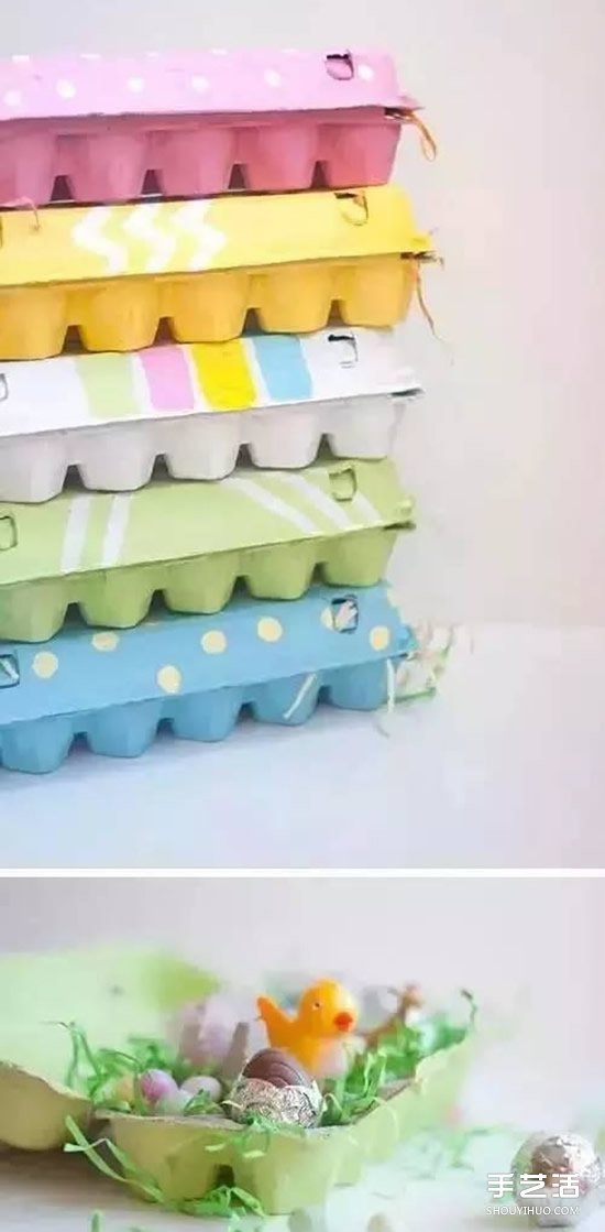 蛋托手工制作大全圖片 幼兒園蛋托DIY小制作 -  rpnrmr.com