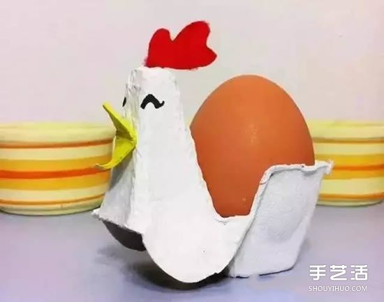 蛋托手工制作大全圖片 幼兒園蛋托DIY小制作 -  rpnrmr.com