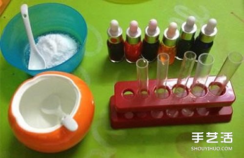 色彩分層小實(shí)驗(yàn) 利用了溶液密度的不同 -  rpnrmr.com