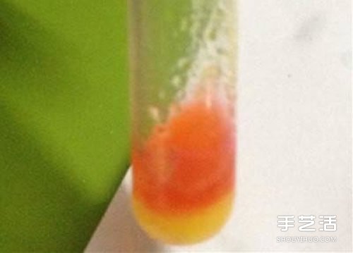 色彩分層小實(shí)驗(yàn) 利用了溶液密度的不同 -  rpnrmr.com