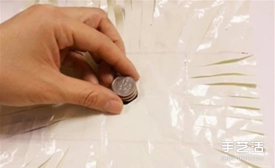 塑料毽子怎么做圖解 手工制作毽子的方法教程 -  rpnrmr.com