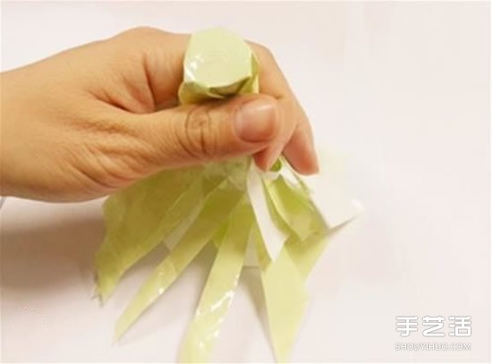塑料毽子怎么做圖解 手工制作毽子的方法教程 -  rpnrmr.com