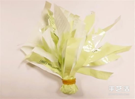 塑料毽子怎么做圖解 手工制作毽子的方法教程 -  rpnrmr.com