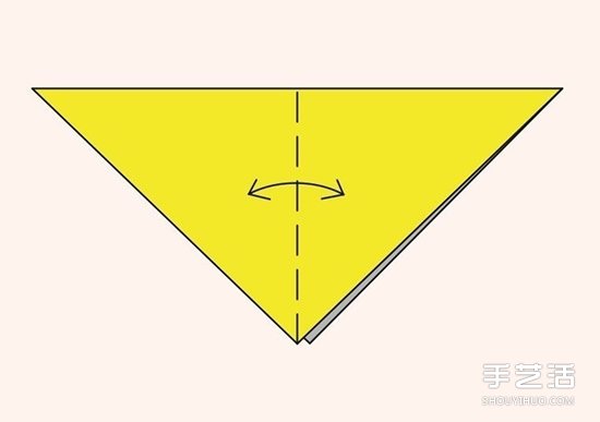 圣誕老人折紙步驟圖 手工折紙圣誕老人教程 -  rpnrmr.com
