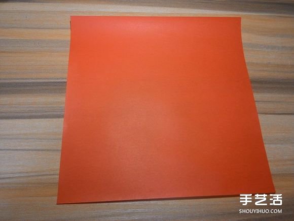怎么折蜘蛛俠圖解教程 復(fù)雜蜘蛛俠的折法步驟 -  rpnrmr.com