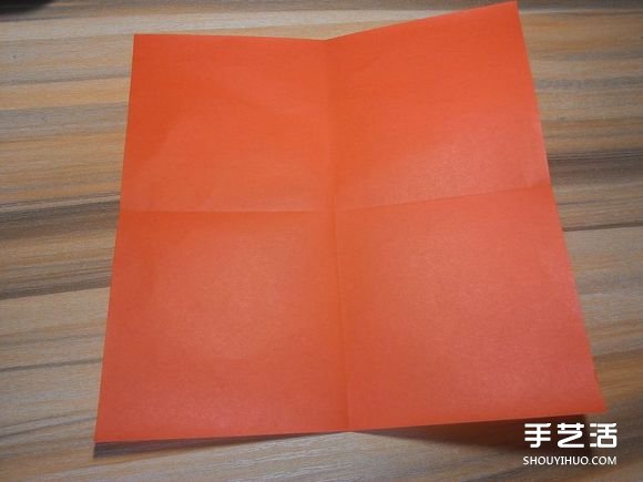 怎么折蜘蛛俠圖解教程 復(fù)雜蜘蛛俠的折法步驟 -  rpnrmr.com