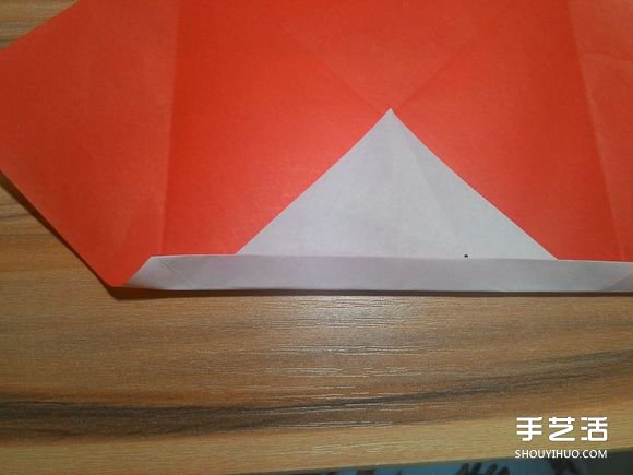 怎么折蜘蛛俠圖解教程 復(fù)雜蜘蛛俠的折法步驟 -  rpnrmr.com