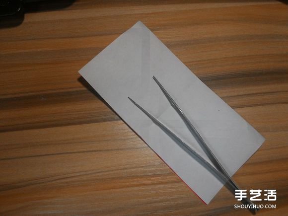 怎么折蜘蛛俠圖解教程 復(fù)雜蜘蛛俠的折法步驟 -  rpnrmr.com