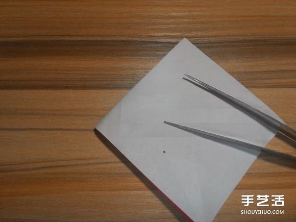 怎么折蜘蛛俠圖解教程 復(fù)雜蜘蛛俠的折法步驟 -  rpnrmr.com