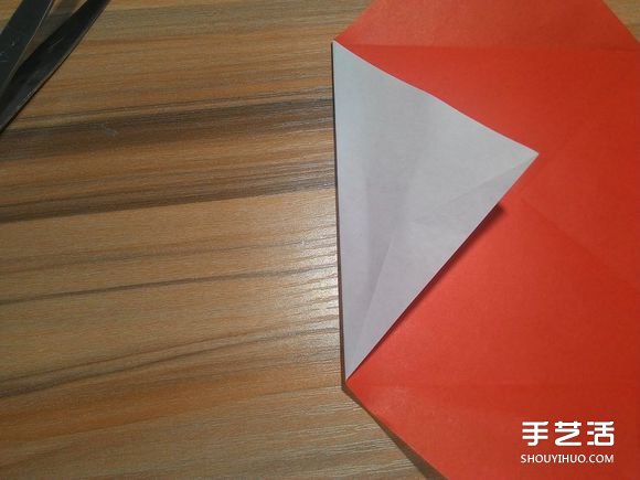 怎么折蜘蛛俠圖解教程 復(fù)雜蜘蛛俠的折法步驟 -  rpnrmr.com