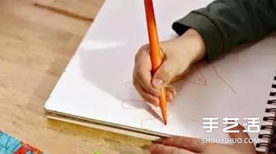 讓繪畫變成好玩游戲的12種方法 孩子都喜歡！ -  rpnrmr.com