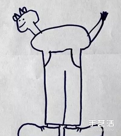 讓繪畫變成好玩游戲的12種方法 孩子都喜歡！ -  rpnrmr.com
