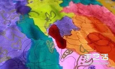讓繪畫變成好玩游戲的12種方法 孩子都喜歡！ -  rpnrmr.com