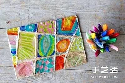 讓繪畫變成好玩游戲的12種方法 孩子都喜歡！ -  rpnrmr.com