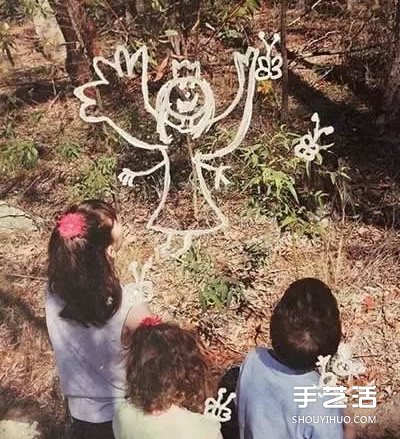 讓繪畫變成好玩游戲的12種方法 孩子都喜歡！ -  rpnrmr.com