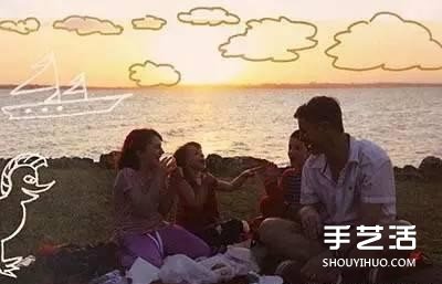 讓繪畫變成好玩游戲的12種方法 孩子都喜歡！ -  rpnrmr.com