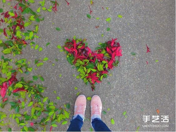 掃地也能很詩(shī)意 這么DIY讓秋天落葉更浪漫！ -  rpnrmr.com