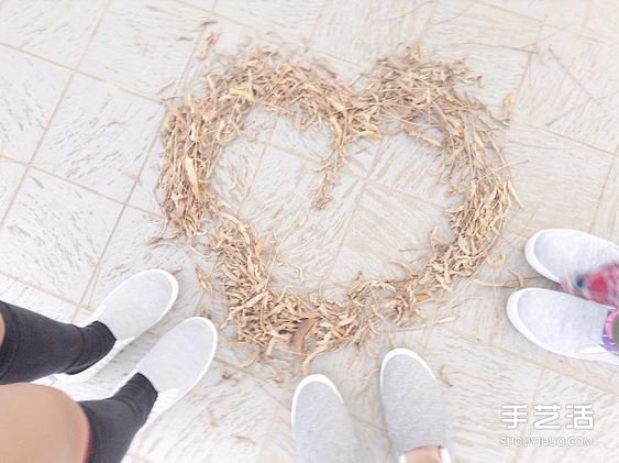 掃地也能很詩(shī)意 這么DIY讓秋天落葉更浪漫！ -  rpnrmr.com