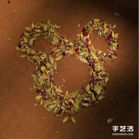 掃地也能很詩(shī)意 這么DIY讓秋天落葉更浪漫！ -  rpnrmr.com
