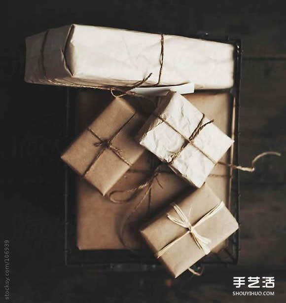 5個小技巧讓圣誕節(jié)禮物看起來更有風(fēng)格和質(zhì)感 -  rpnrmr.com