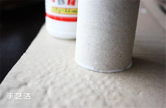 迎接圣誕到來(lái) 用卷紙筒為他做個(gè)倒數(shù)日歷吧~ -  rpnrmr.com
