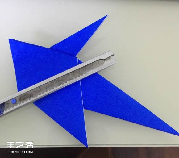 噴水鯨魚的折法圖解 折紙立體鯨魚的過程步驟 -  rpnrmr.com