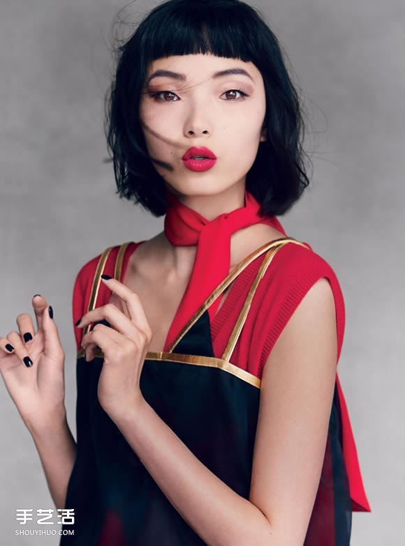 LOB之后流行什么？4款新的中長發(fā)發(fā)型設(shè)計 -  rpnrmr.com