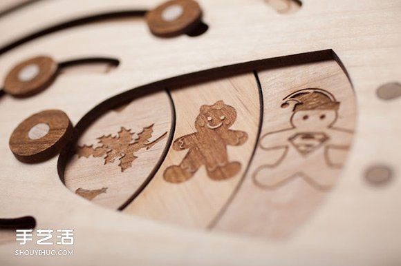 結(jié)婚沒(méi)那么簡(jiǎn)單 DIY達(dá)人制作帶機(jī)關(guān)求婚故事書(shū) -  rpnrmr.com